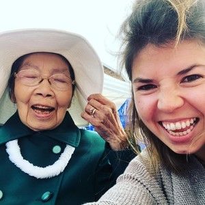 Meet your Posher, X-tyna